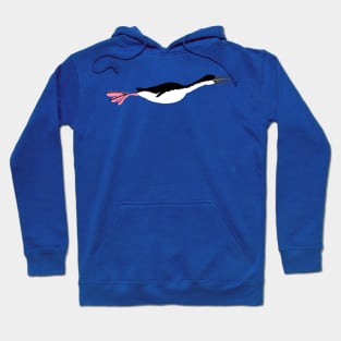 Hesperornis Hoodie